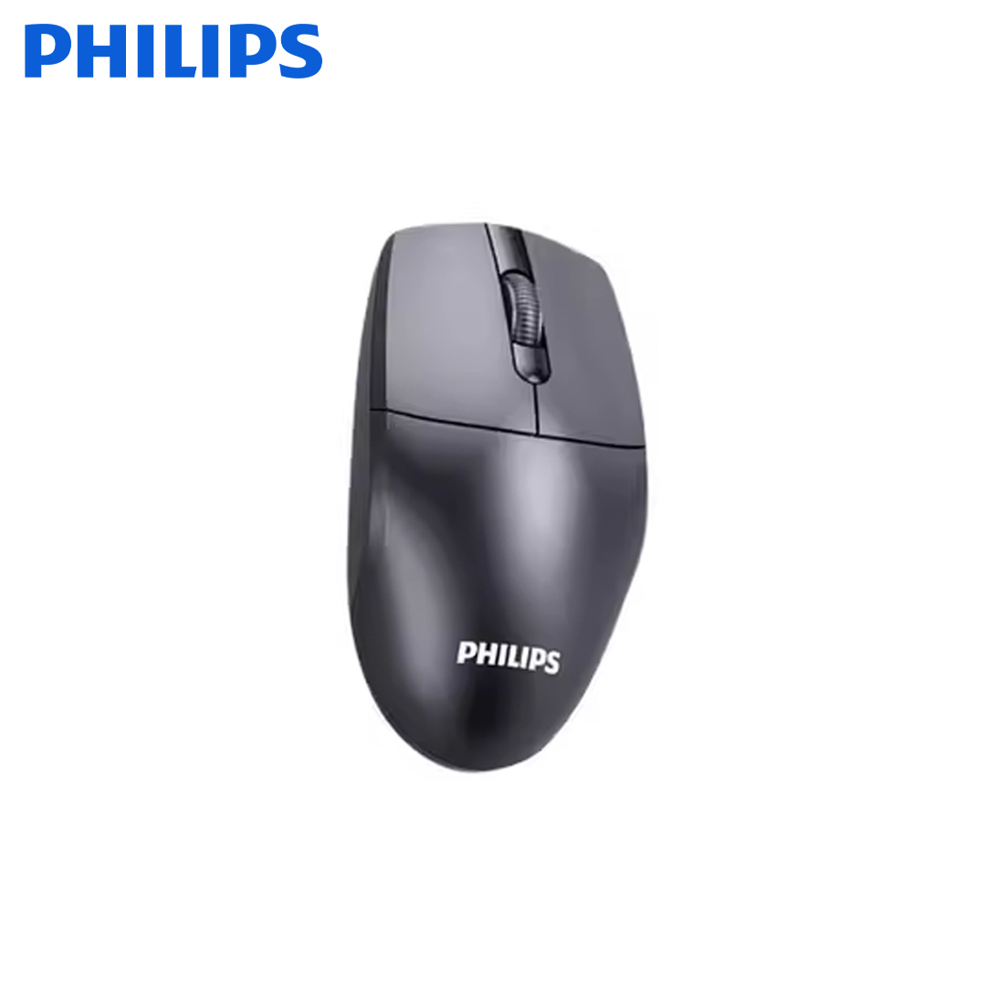 Mouse Wireless PHILIPS SPK7347